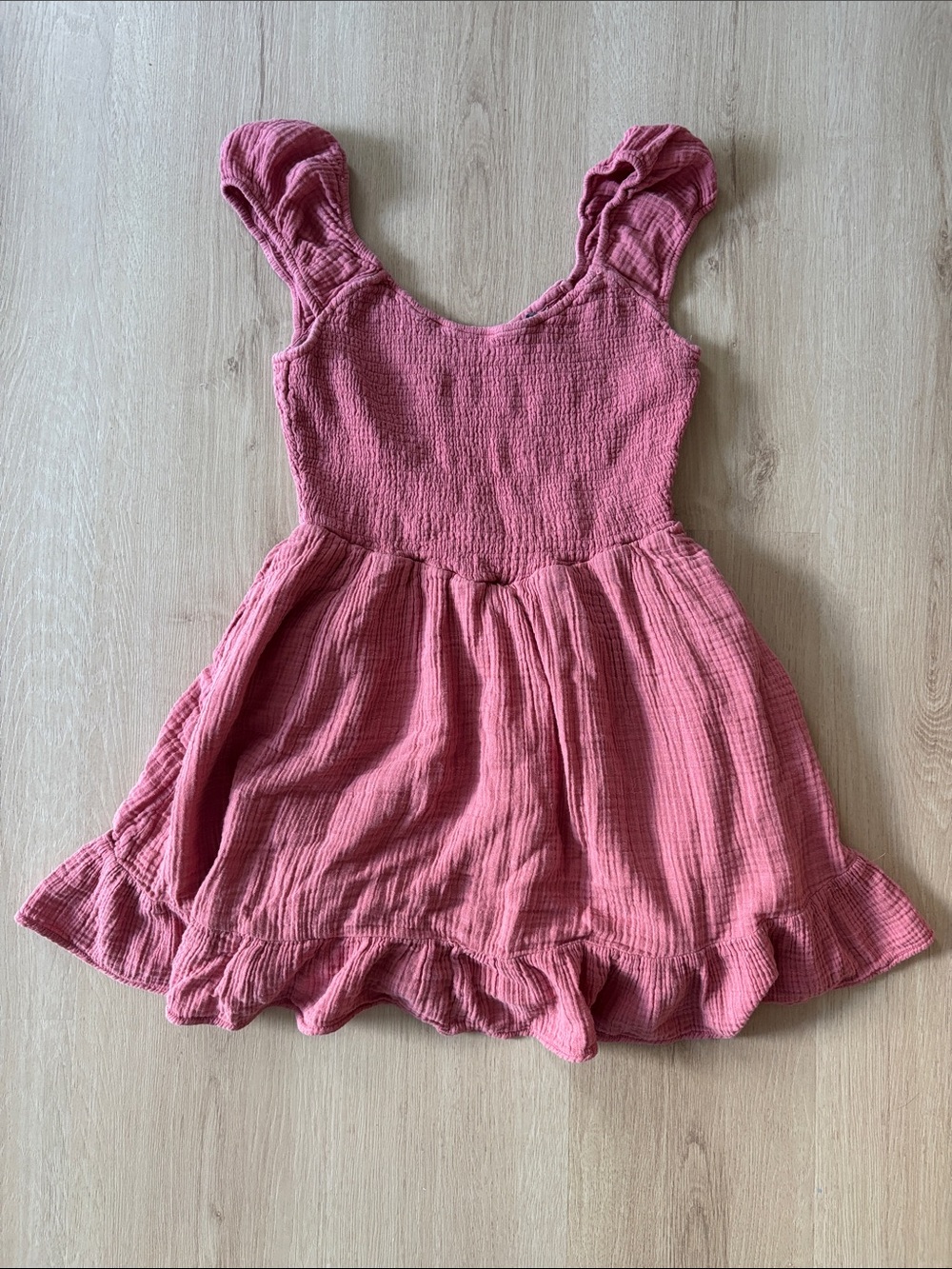 American Eagle Dress